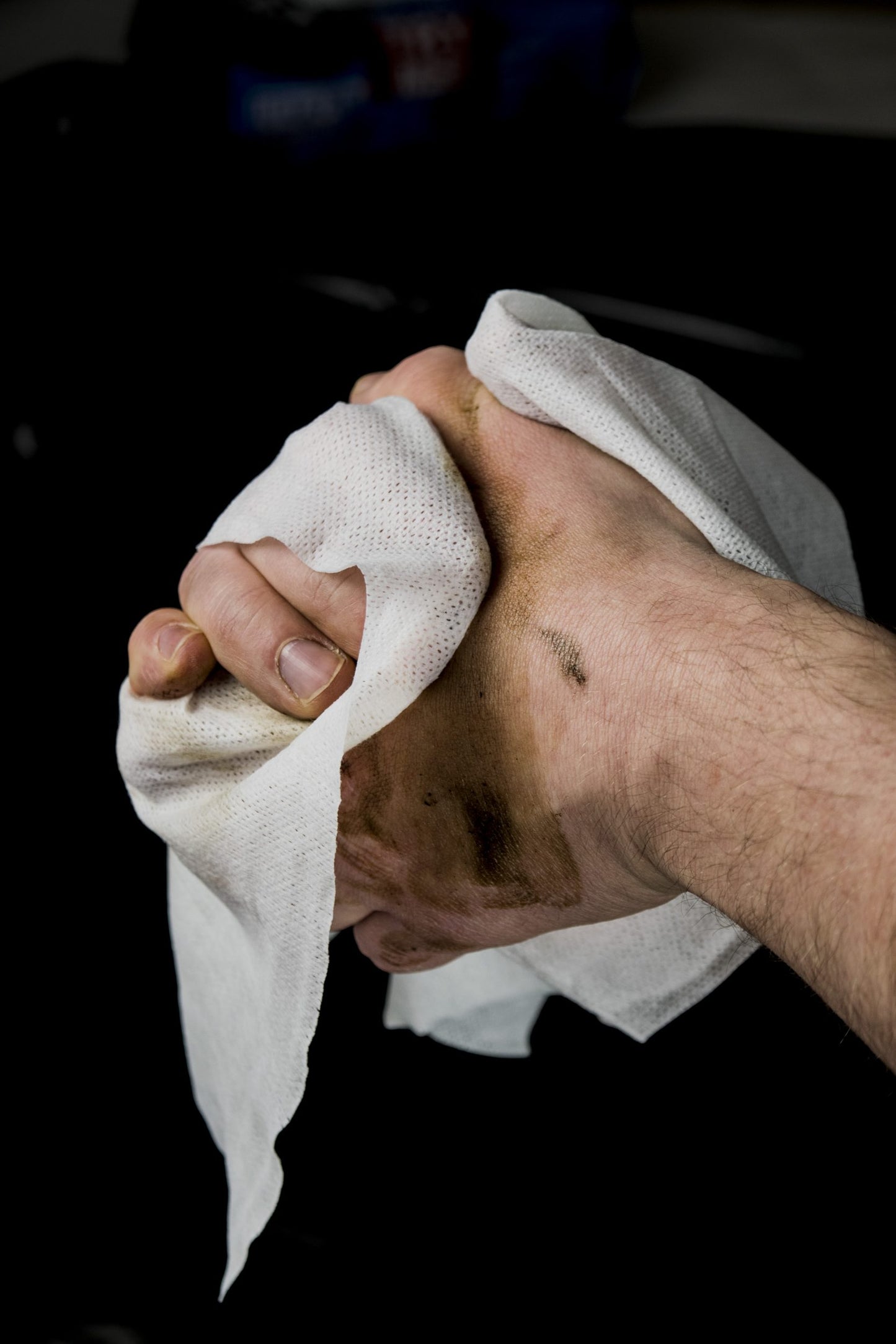 Ultragrime Pro: 100% Biodegradable