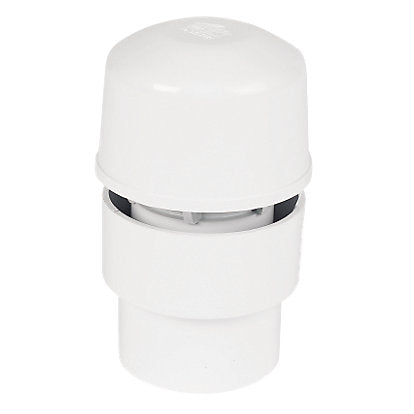 Floplast AF32 Air Admittance Valve white