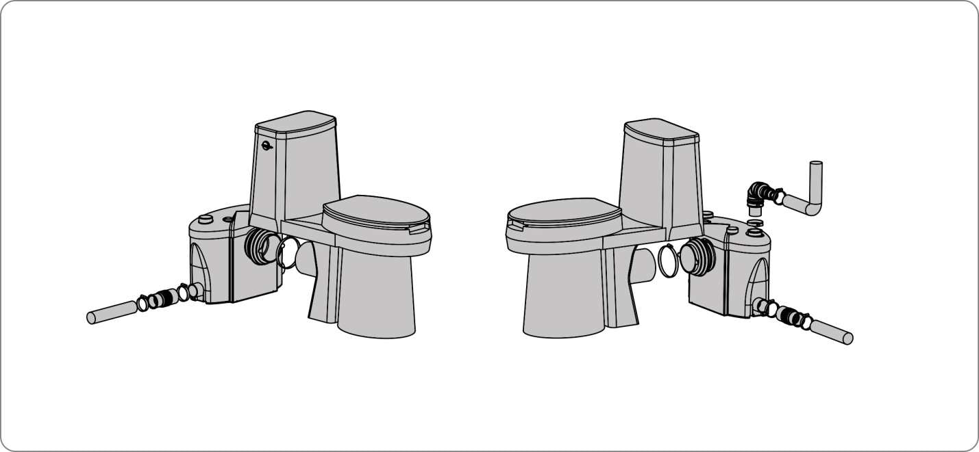 Flowpro FP400B Macerator