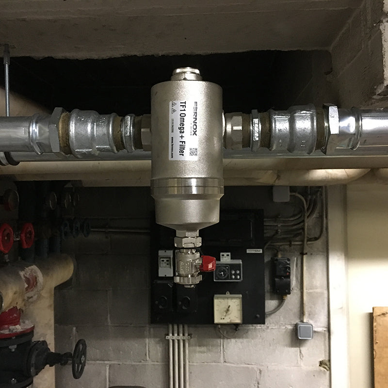 Fernox Omega+ TF1 Filter
