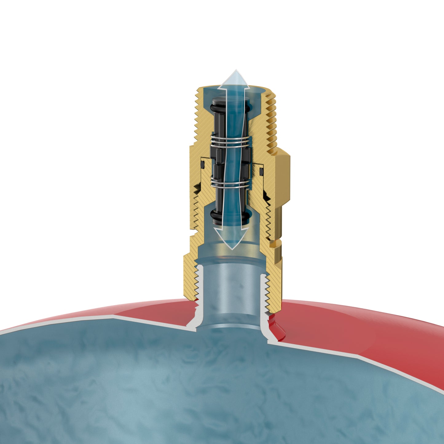 Flamco Flexfast 3/4 - 27920
