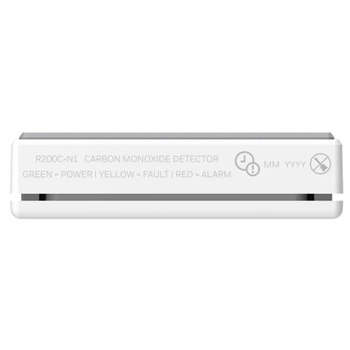 Honeywell Home 10 year Interconnecting Carbon Monoxide Alarm