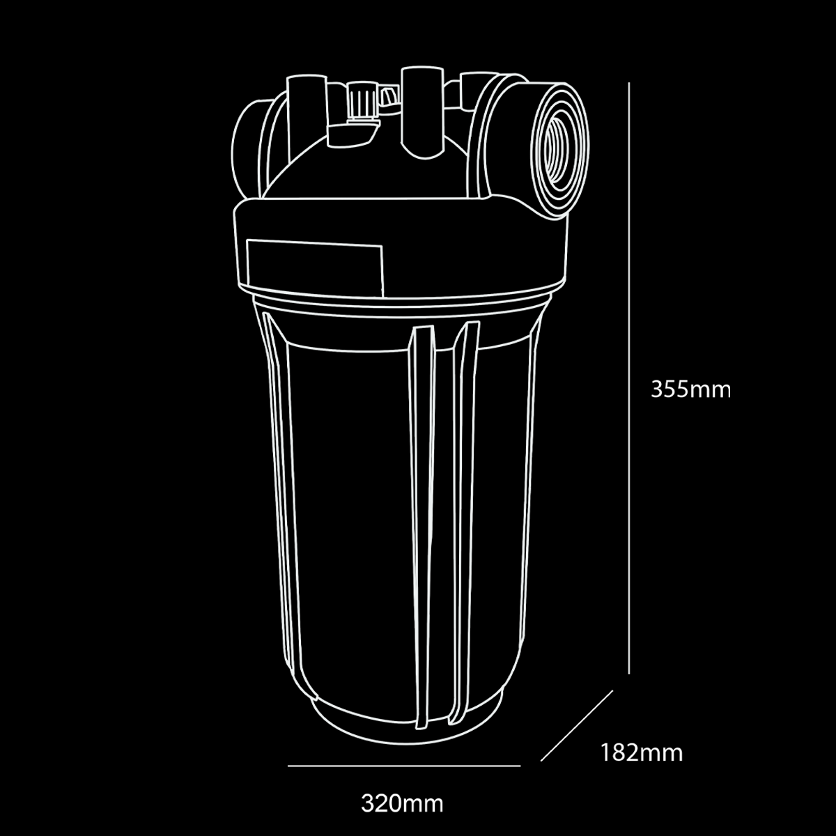 Monarch Scaleout Advance SA-15