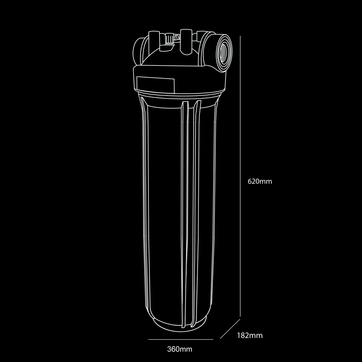 Monarch Scaleout Advance SA-LC