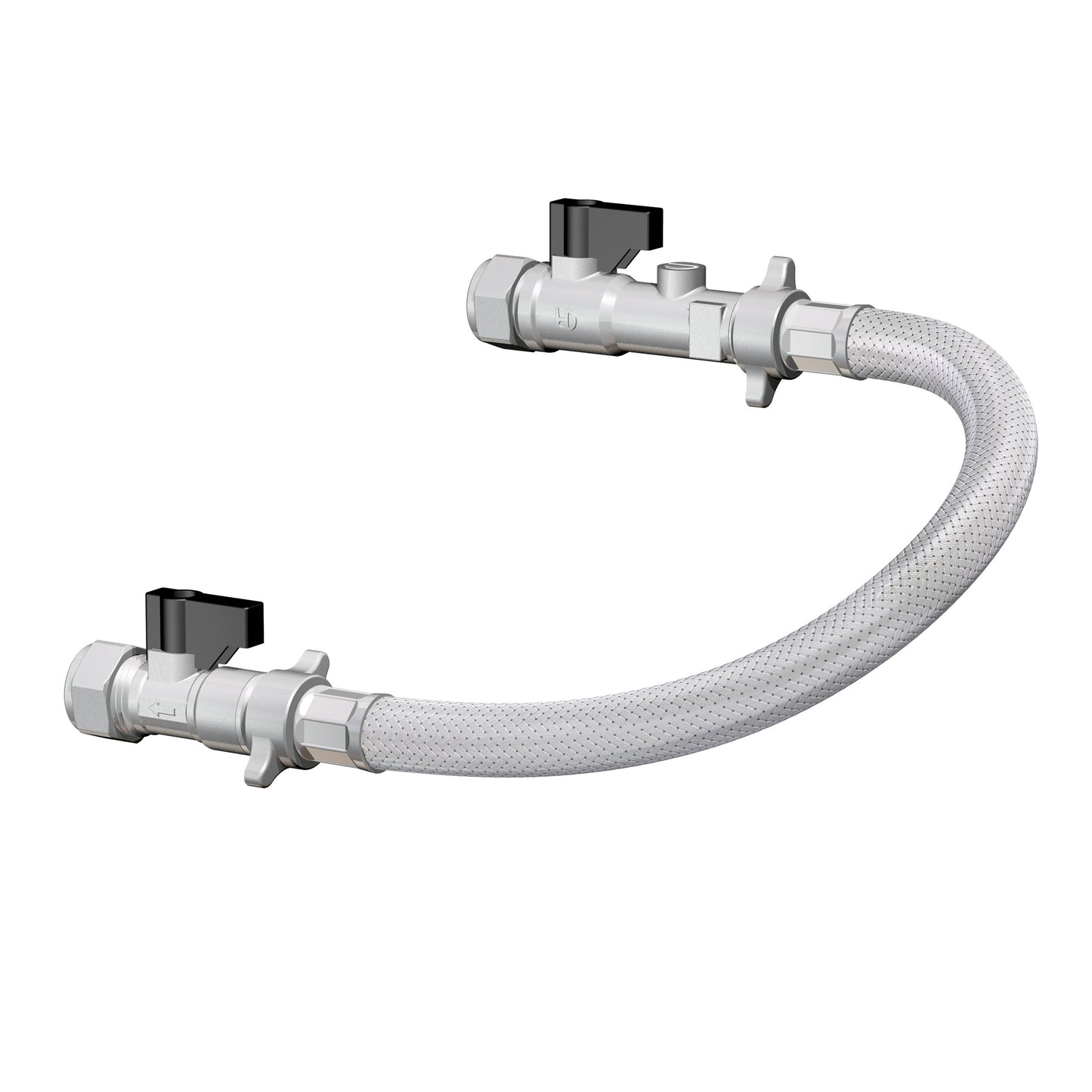Flamco Component Set Type A