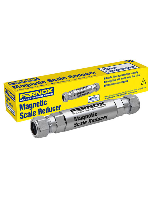 Fernox Magnetic Scale Reducer