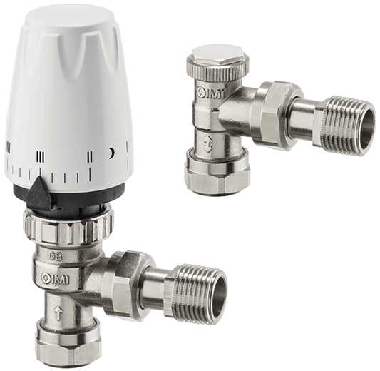 Angled Eclipse 15mm TRV and L/S Pack