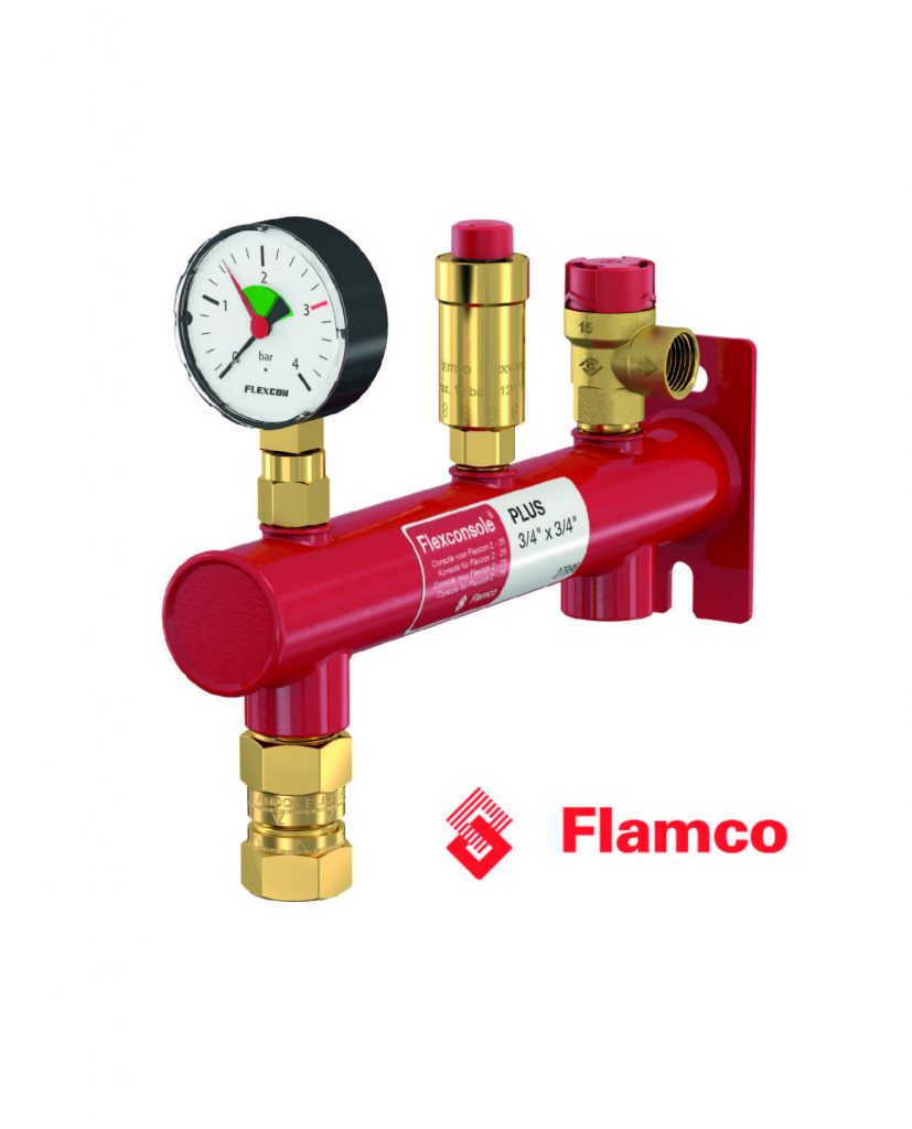 Flamco Flexconsole Plus - 27996