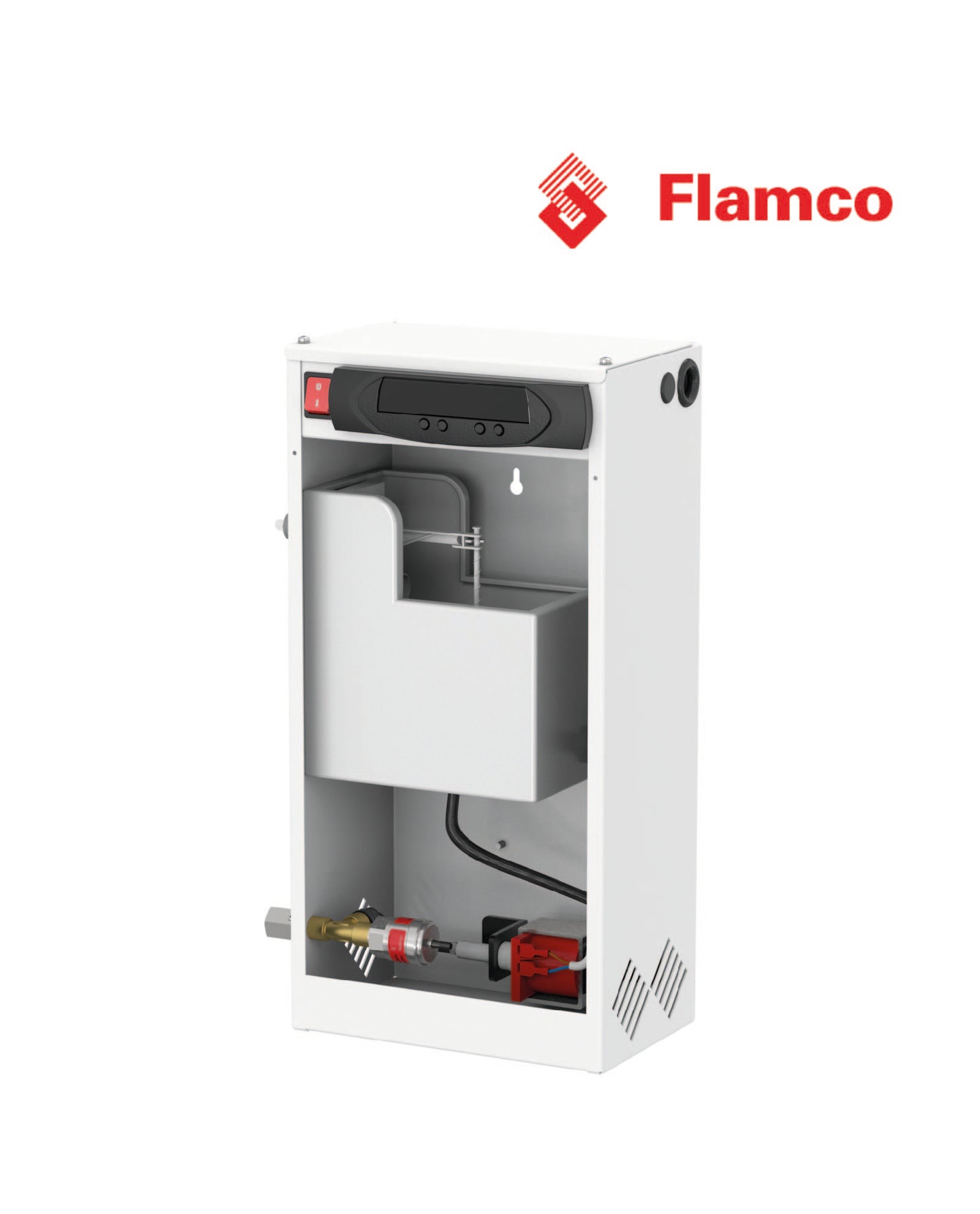 Flamco Flexfiller Mini 130D - 17455