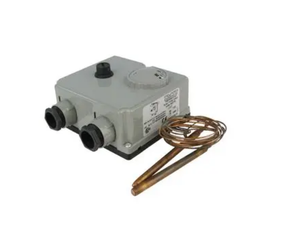 Keston KSI12503000 Thermostat Assembly