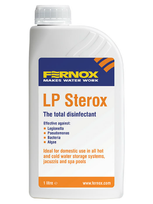 Fernox LP Sterox 1L