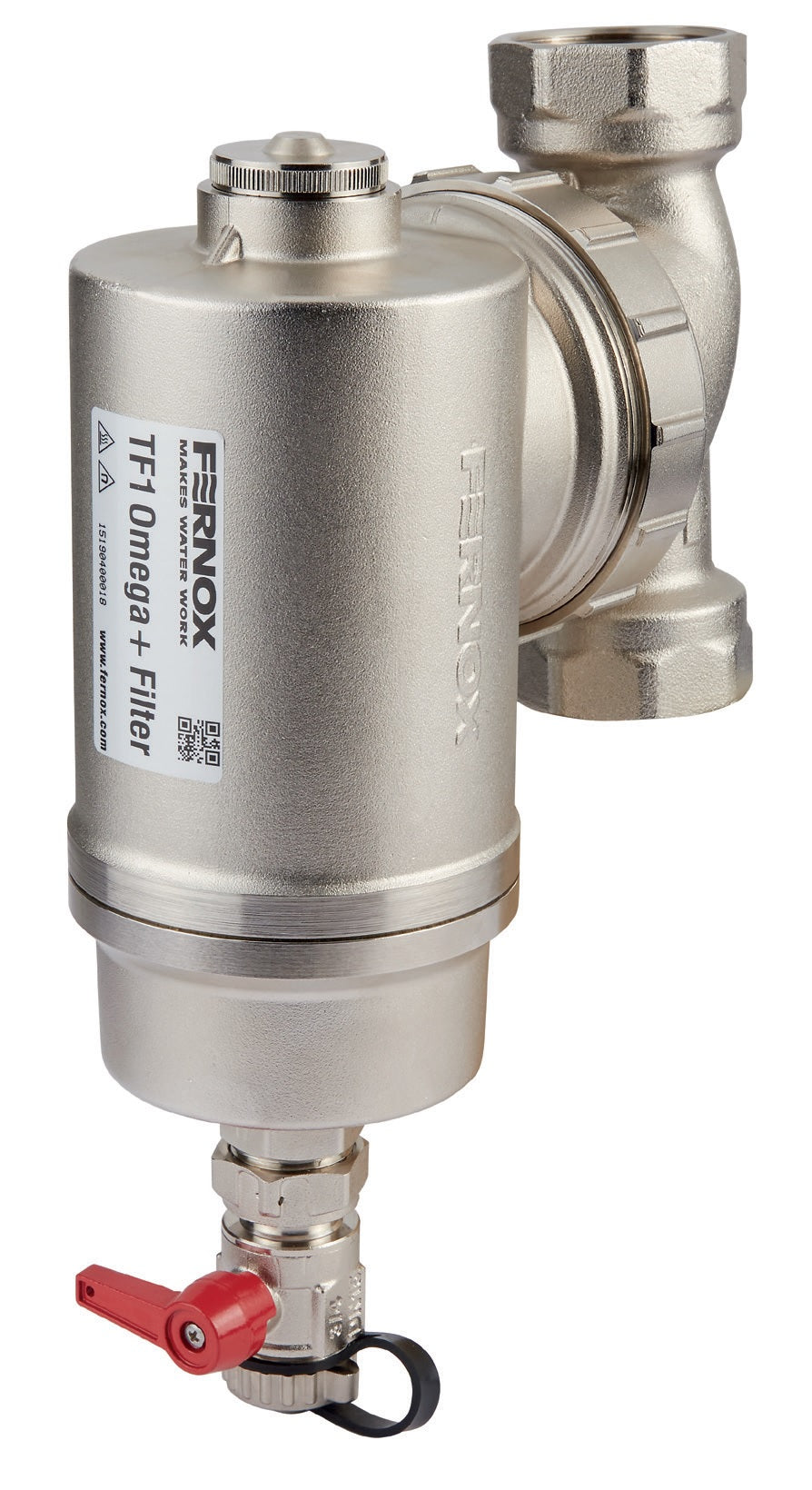 Fernox Omega+ TF1 Filter