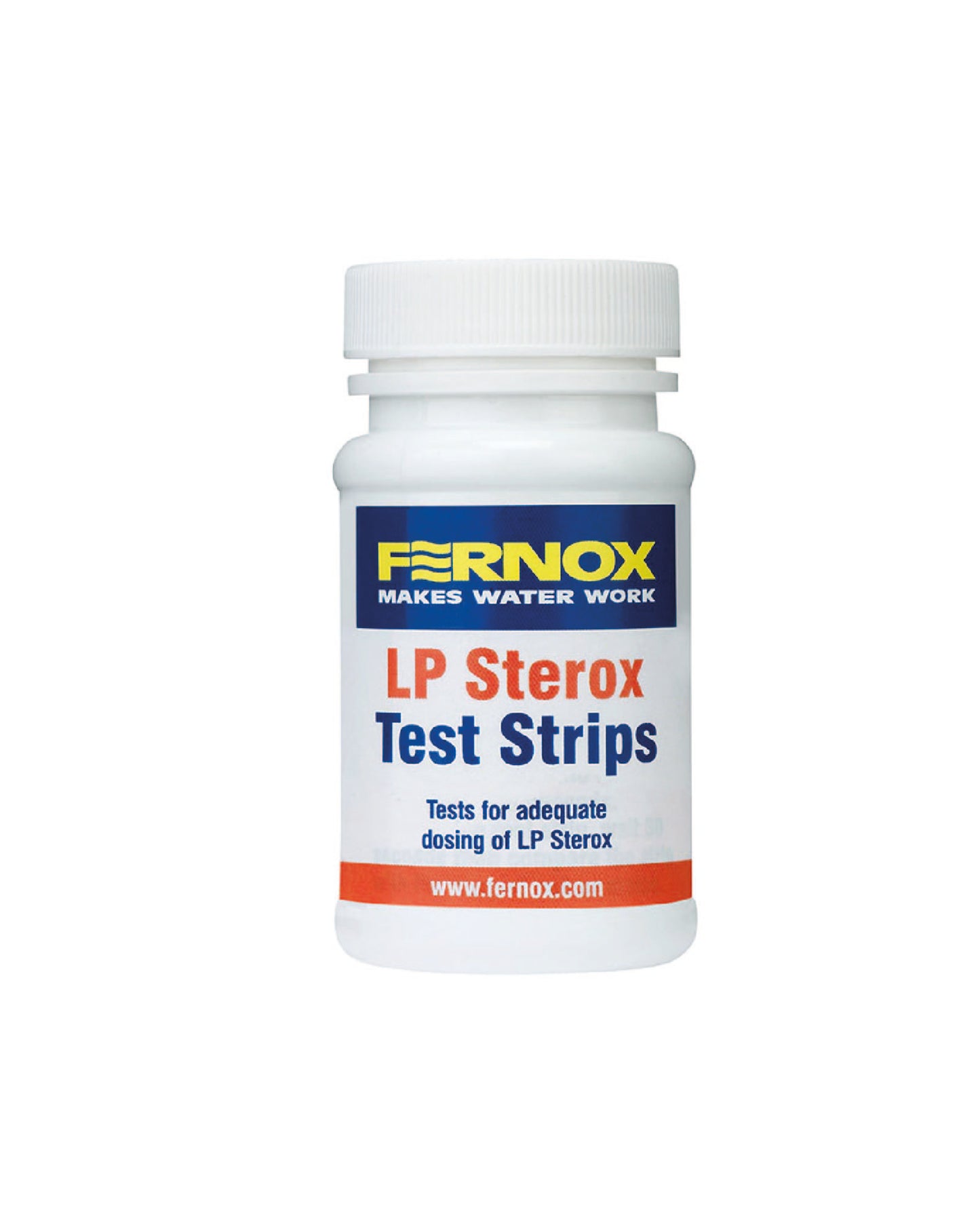 Fernox Sterox Test Strips