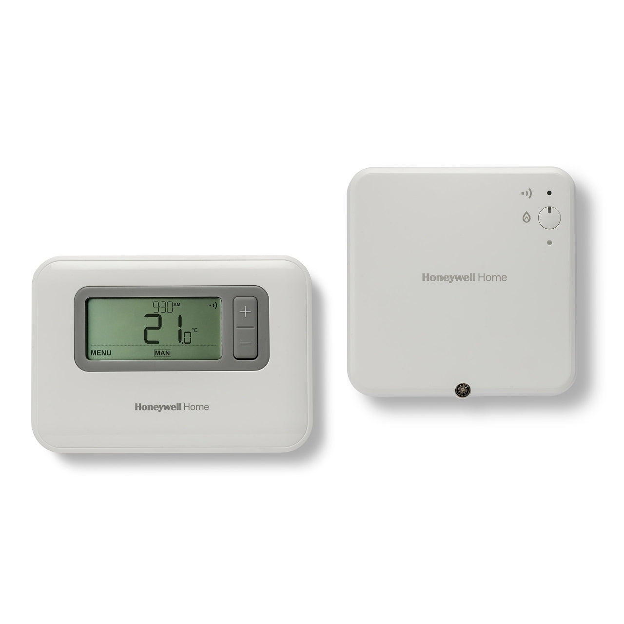T3R Wireless Thermostat Kit Y3H710RF0053