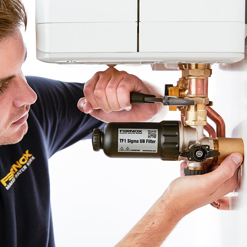Fernox TF1 Sigma UB Filter