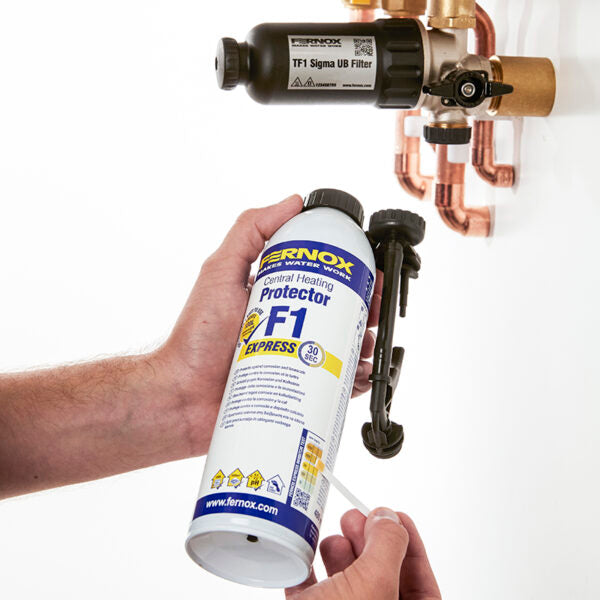 Fernox TF1 Sigma UB Filter