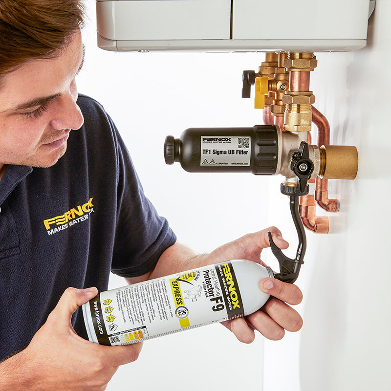 Fernox TF1 Sigma UB Filter