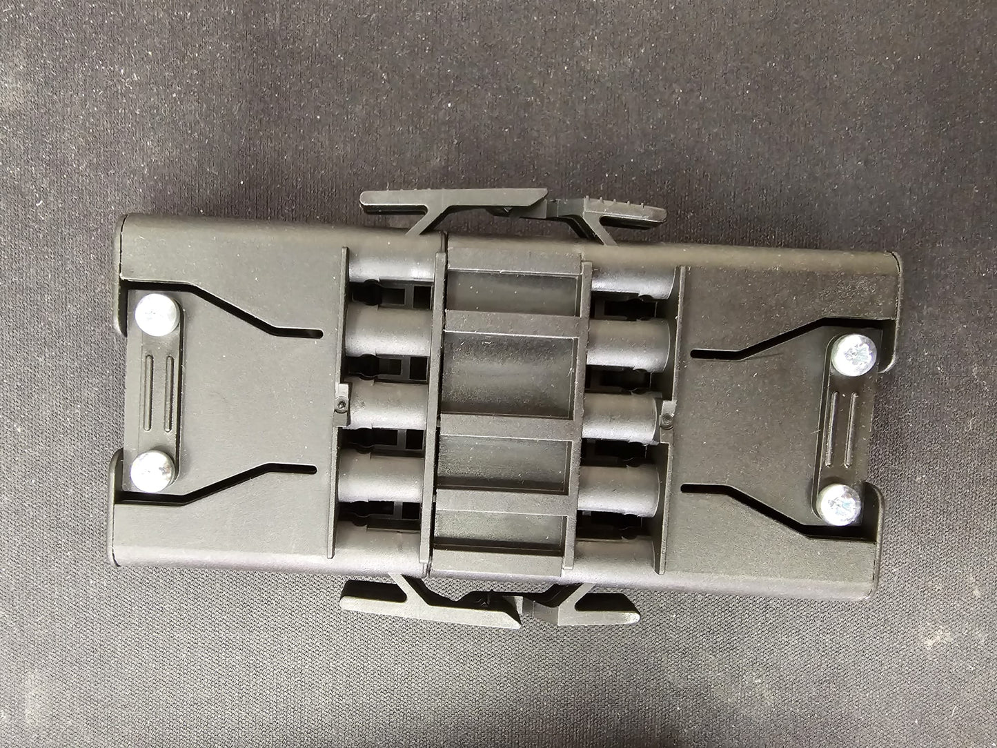TeslaUK Easyplug 3 or 5-way wiring connector