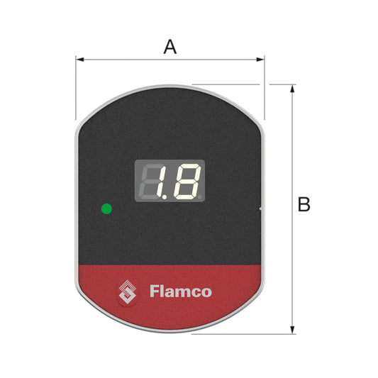 Flexcon PA pressurisation assistant - 23760