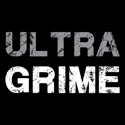 Ultragrime Pro: Power Scrub