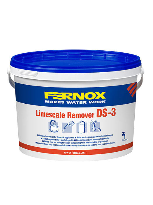 Fernox Limescale Remover DS-3 2Kg