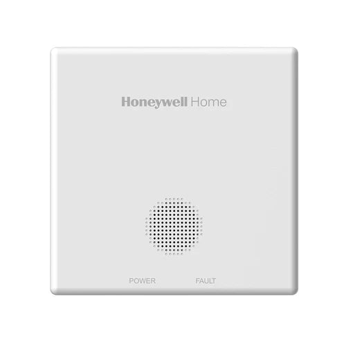 Honeywell Home 10 year Interconnecting Carbon Monoxide Alarm