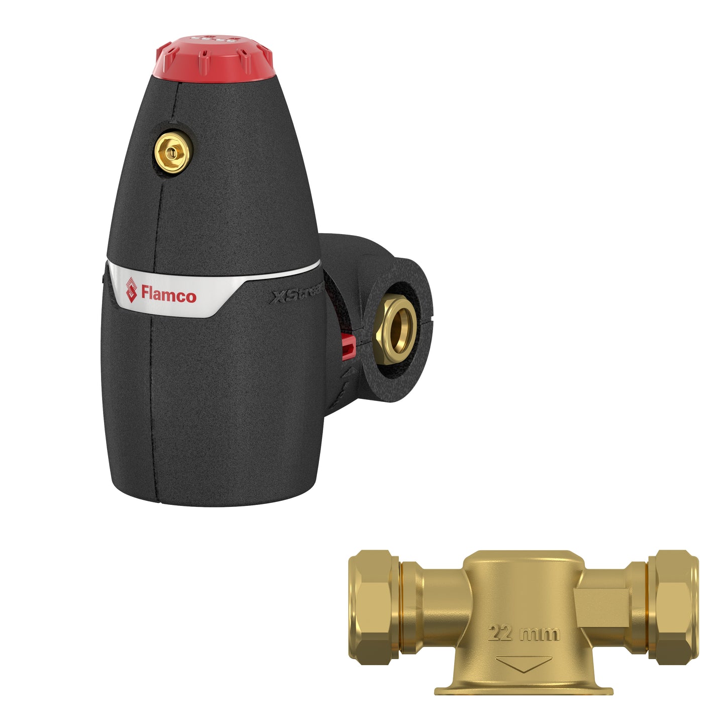 Flamco Xstream Vent